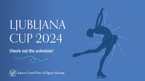 LJUBLJANA CUP 2024, Urnik/Schedule