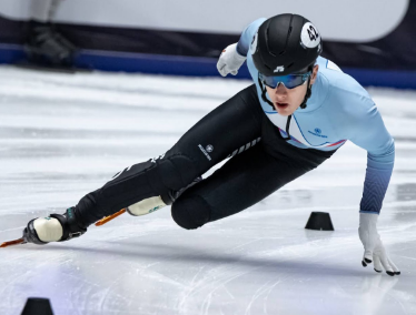 ISU Junior World Cup in državni rekordi