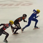 Udeležba na tekmi 32. Alte Valtelline Trophy, Bormio, Italija